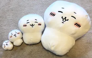 白玉(dekamochikedama) ちい虐