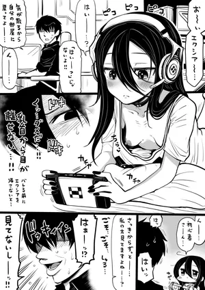 [人生負組] NIKKEつR18版#96 (勝利の女神:NIKKE))