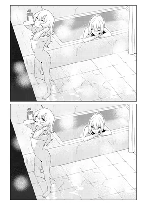 [senapops] Lucy & Piper [FANBOX]