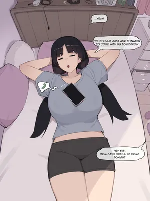 [pepper0] Family (52) [EN]