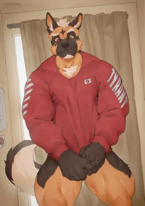 [Canyne Khai] New Clothes (4K)