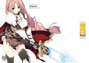 (C94) [sobaworks (Akisoba)] unRighteousness Chant #2 (Ragnarok Online) [Remastered]