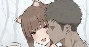 [どぶりんご] 秘湯の客人