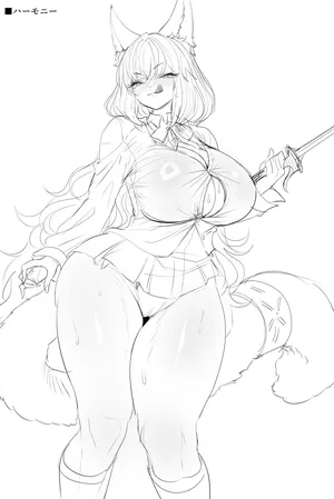 ar〇nights落書きまとめ その2