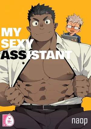 [CHI] Naop (Anything) - My Sexy Assistant -  中文