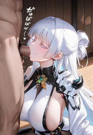 [PD19Anime] Nayuta Nikke (Patreon) AI Generated