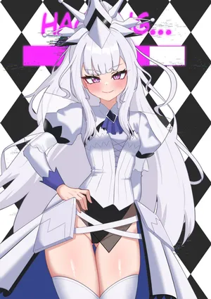 [OldSickKim] MALICE White Binder (12.2024 FANBOX)