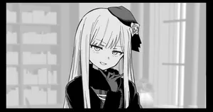 [ひるなぎ] ライネス