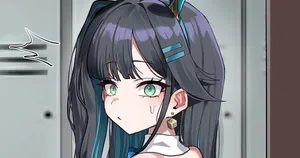 [HHyH] ER) Abigail (Black Survival)