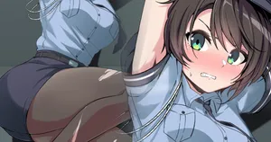 [MP150.plus] 《大空警察》大〇スバル／Oozo〇 Subaru 2022年5月4日