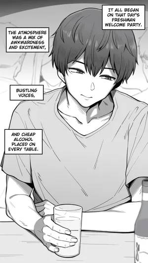 [NT00] Bit by Bit, She's Cut Loose From Me [English]