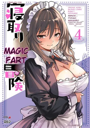 The Cuckolding Wizard’s Adventure VOL 4 [English] [MTL] [Digital]