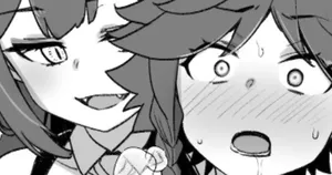 Shonen Onmyouji no Akuochi Inma-ka Manga、Inma Shimai Tanjou Hen [TF SCANS]