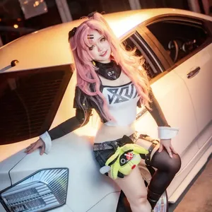 Taotan - Nicole