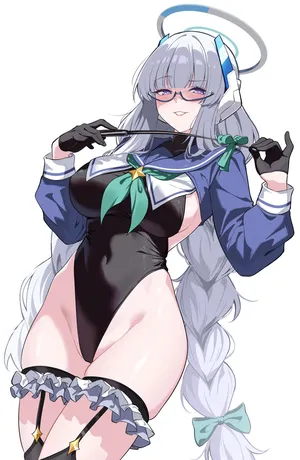 [Fanbox] Noa magical (Reia76)