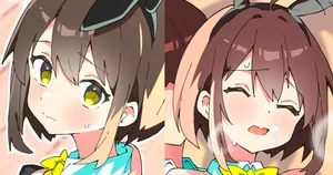 [うすしお丸] フラグ学園祭 バニーガール喫茶