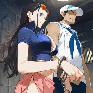 Robin Howsir [AI generated]