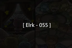 [Dr. Bug]Elrk 55~61 (English)