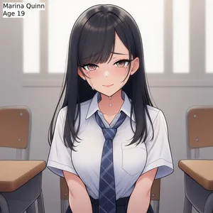 [AI Generated] For the signature.