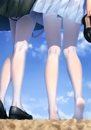 [haneru]Collection of painter's works