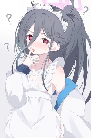 [furaru] Kei (Blue Archive)