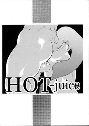 [Flash Point (Aoi Takayuki)] Hot Juice