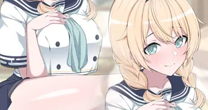 [MP150.plus] 風〇いろは⑧／Kaza〇 Iroha⑧ 25年6月4日