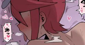 [7A] 🩵 🩵 (Pokémon)