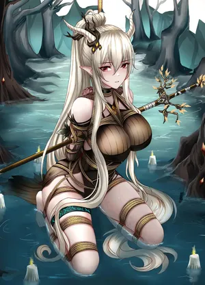 【Bianfuyeyue】闪灵