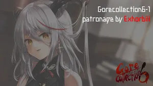 [Watari Laboratory] Gore Collection 6