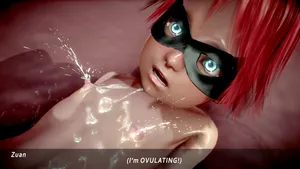 [HanzoHatori] Heroine Impregnations 5.10