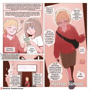 [NimbleTail] Ingresos Pasivos (Español) (RemielSlut)