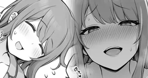 [コントレンジ] ブラコンなのがバレてないと思っている義姉さん