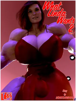 What Linda Wants 2 - Part 1