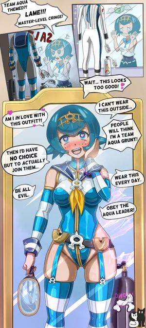 Rosvo's Drawings of April 2025