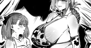 [Hiro潶] 迦勒底“杯”赛第一回