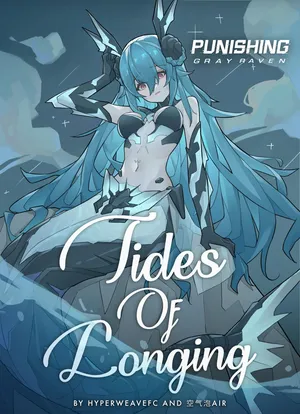 Punishing Gray Raven: Tides of Longing