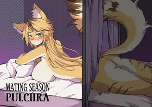 [ColdSyruup] Mating Season Pulchra + EXTRAS (English)