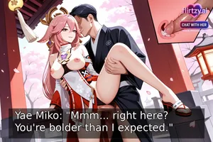 Shattered Petals of Dark Allure [AI Generated]