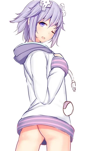 [daiaru] Hyperdimension Neptunia CG