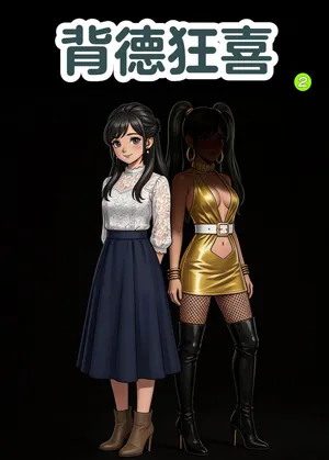 [TGN2G] Immoral Ecstasy 2 [机翻]