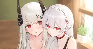 [Runyo] 手足相袭（2025-02-21）