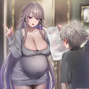 The Unique Education of Daheita Mama (Spanish) MTL