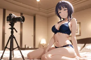 Karin Asaka (Various Artists)