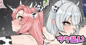 [テフル] ツケ払い (ゼンレスゾーンゼロ)