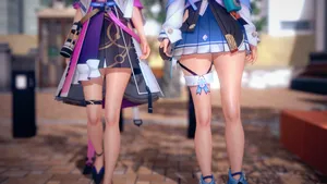 Hypnosis Selfie Commission