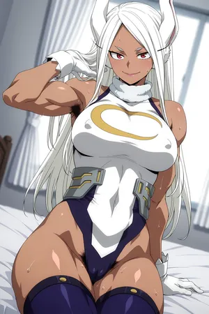 Enaki - Mirko