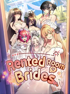 [In Shihyun & GYoo] Rented Room Brides [Ch. 1-16] [English] [Omega Scans] [Ongoing]