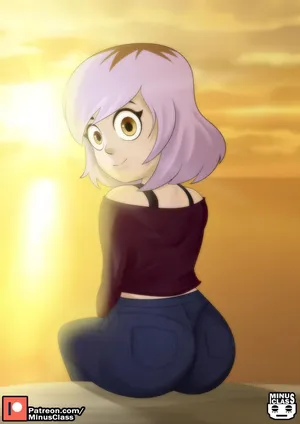 Amity by artist:minusclass