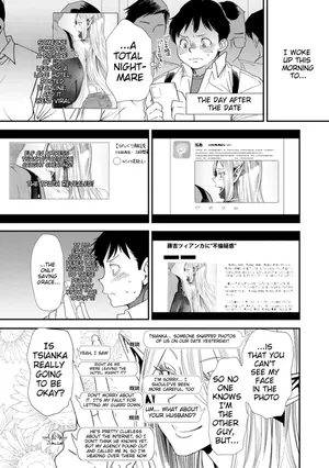 Does the Married Elf Who Made Her AV Debut Dream of a Genuine Orgasm Chapter 4 [MTL]